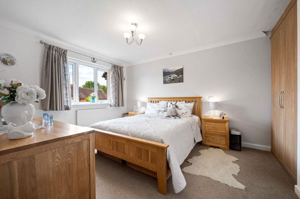 Additional image 10 of Yew Tree Gardens, Henley-In-Arden, B95 5HP