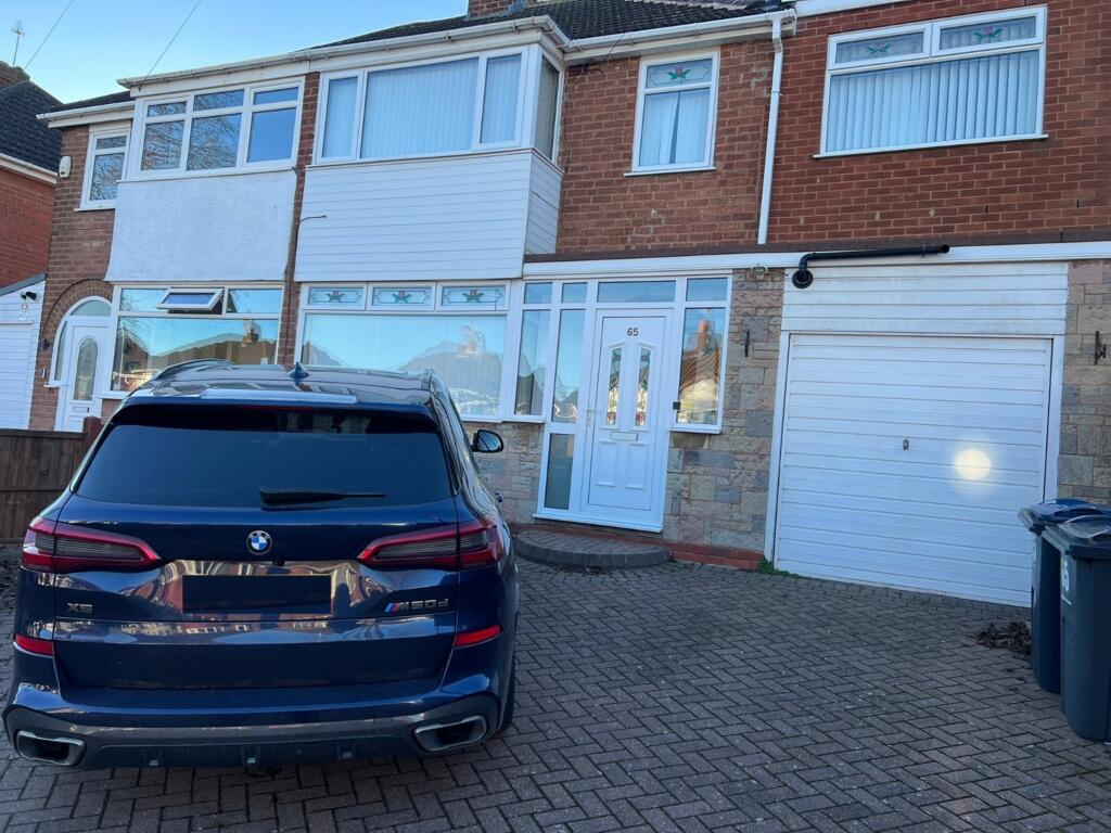 Property image for Ryde Park, Rednal