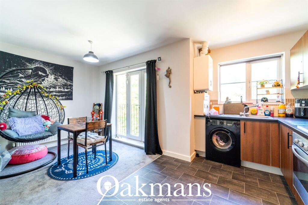 Additional image 8 of Alcester Road, Finstall, Bromsgrove, Worcestershire, B60