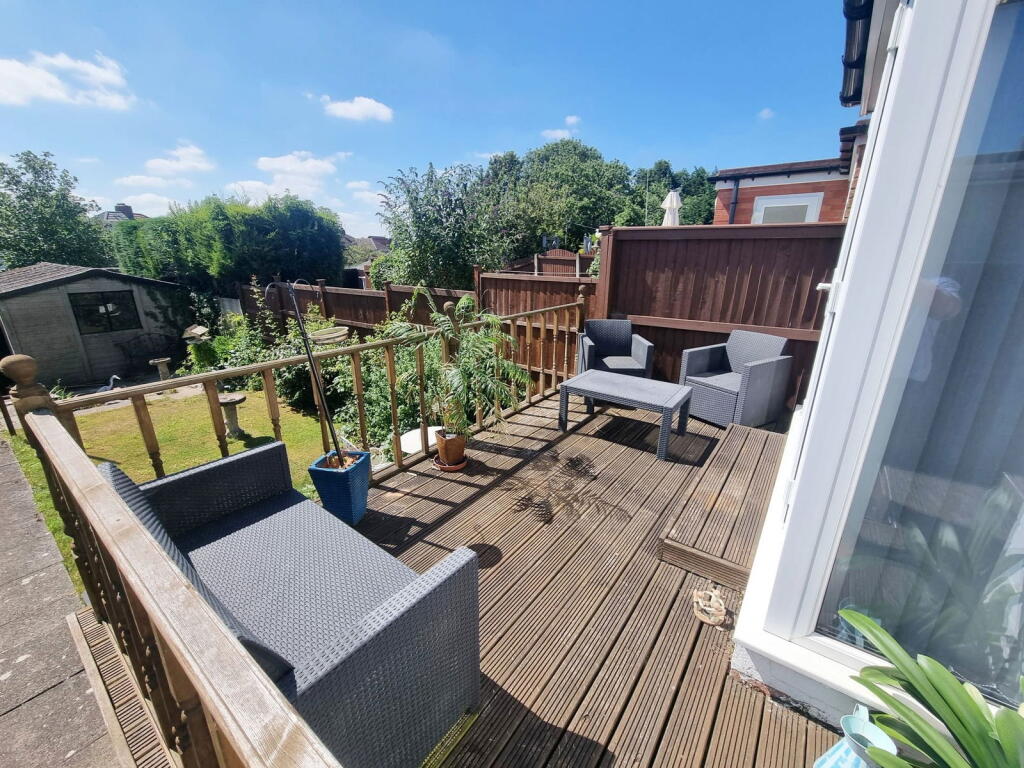 Additional image 8 of Wichnor Road, Solihull