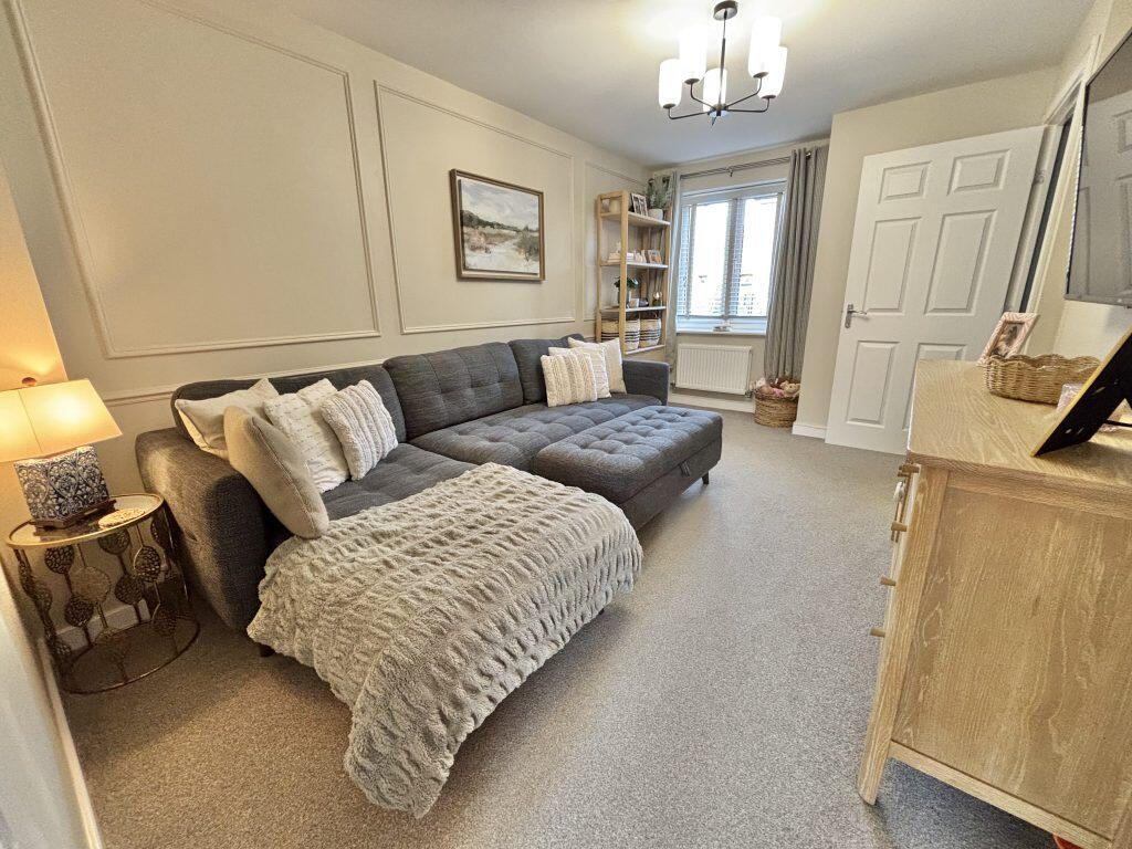 Additional image 16 of Woodpecker Close, Yeovil, Somerset, BA22