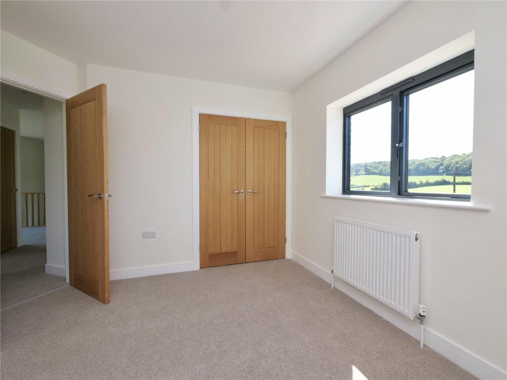 Additional image 15 of Detached New Build - South Horrington, Wells