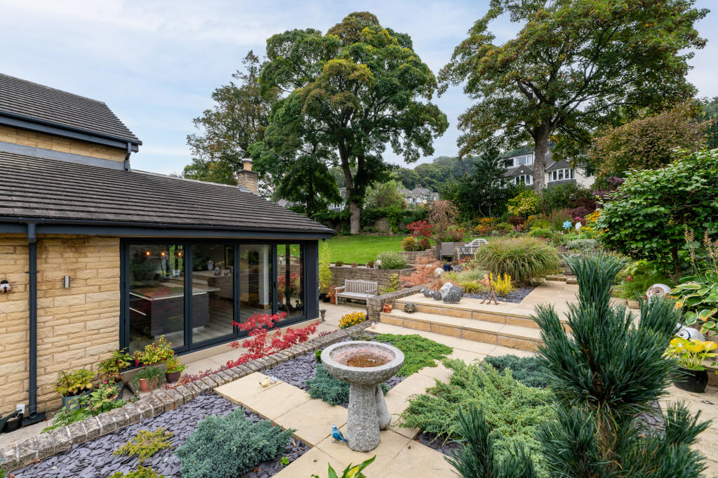 Additional image 5 of Oakridge Court, Bingley, West Yorkshire, BD16