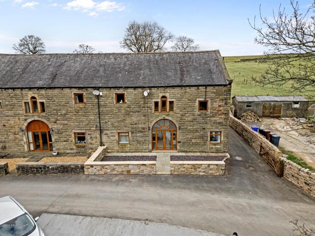 Additional image 46 of Pasture Lane, Barrowford