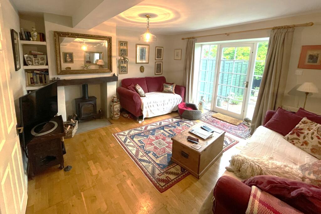 Additional image 3 of Hughes Court, High Street, Rode, BA11