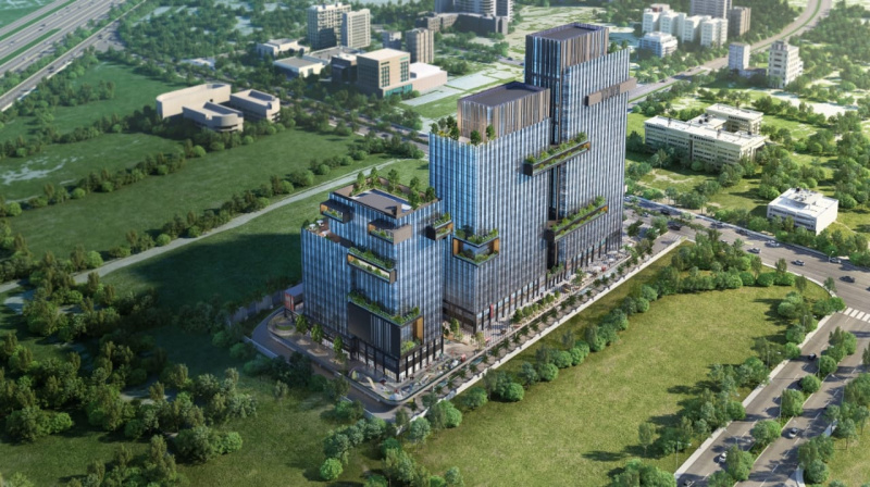 Additional image 3 of Sector 140, Noida, Noida