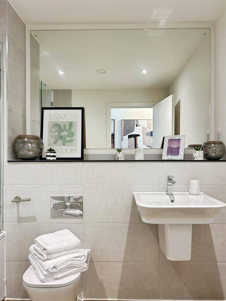 Additional image 15 of South Central, Birmingham