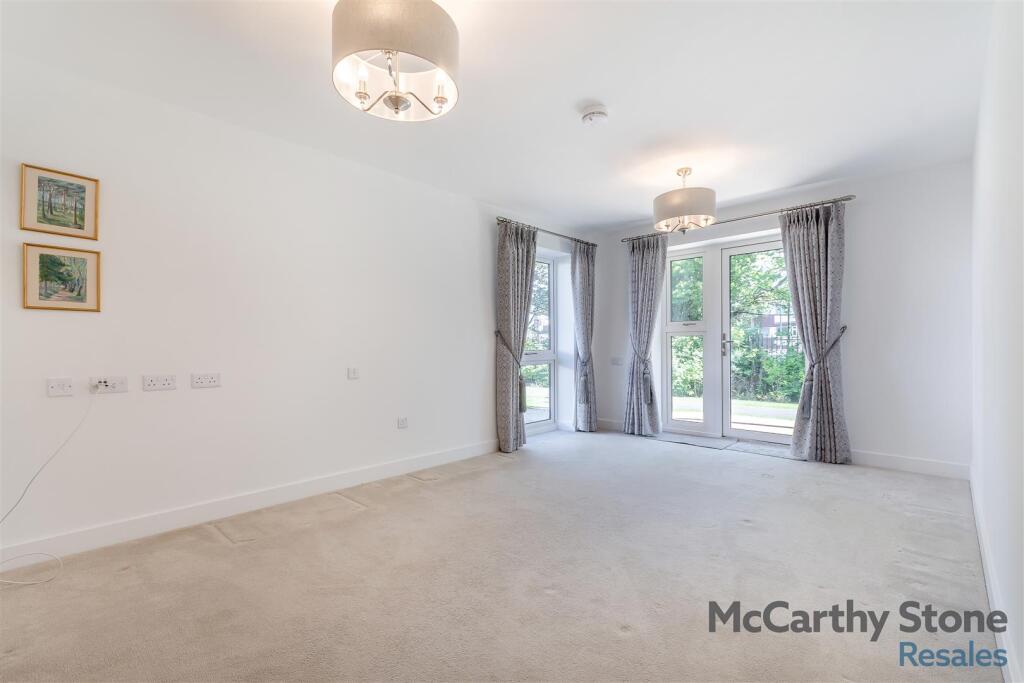 Additional image 3 of Wheatley Place, Connaught Close, Solihull