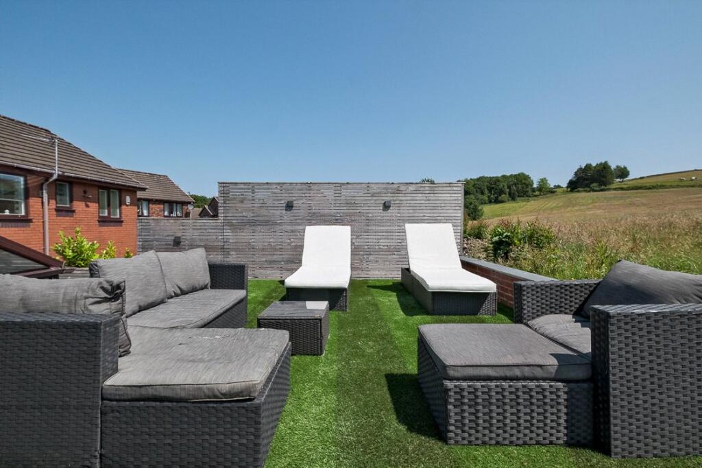 Additional image 21 of Leyburn Close, Accrington, Lancashire, BB5