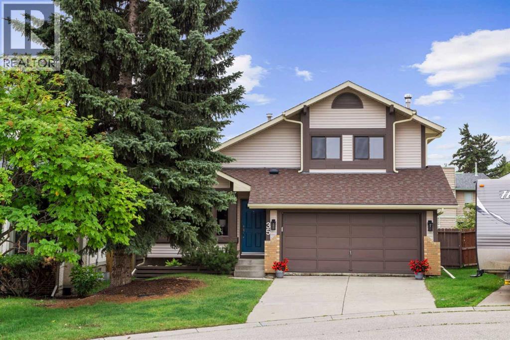 35 Millside Place SW|Calgary, Alberta T2Y2R6