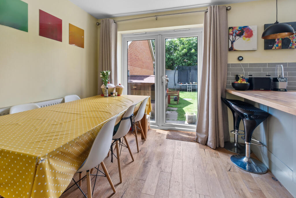 Additional image 20 of Forge Avenue, Breme Park, Bromsgrove