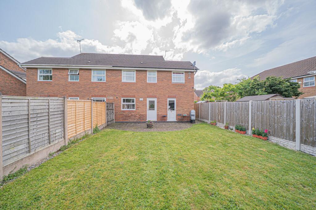 Additional image 15 of Winster Avenue, Dorridge, B93