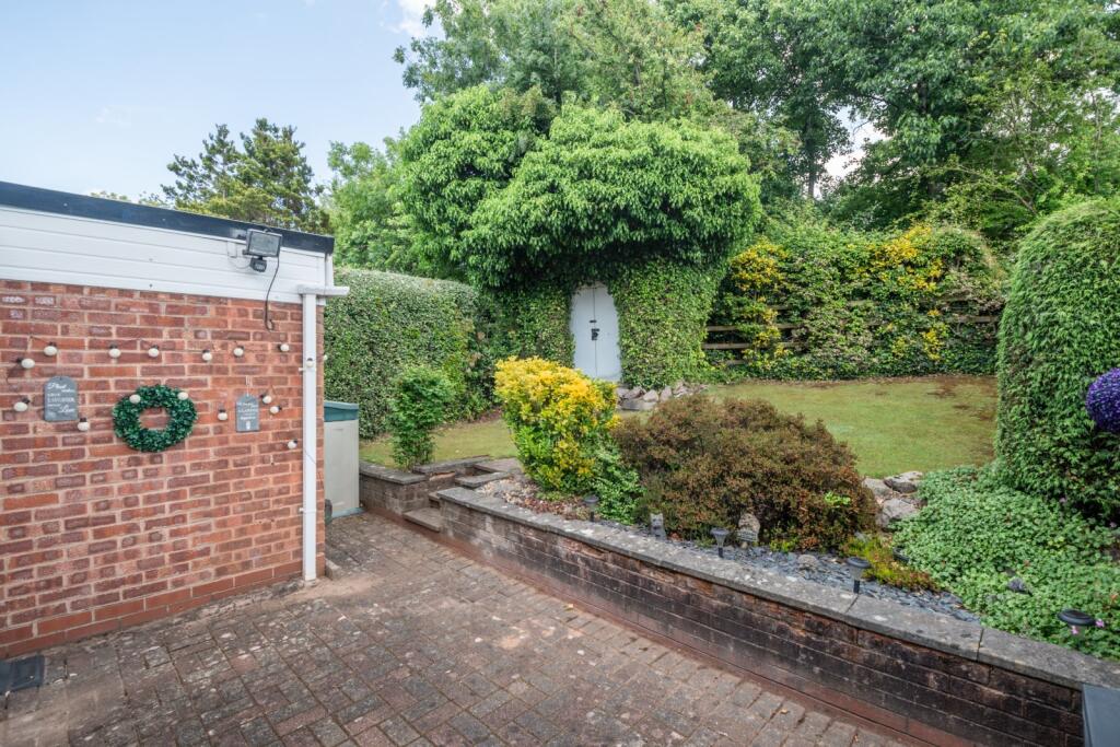 Additional image 12 of Gaydon Close, Lodge Park, Redditch, Worcestershire, B98