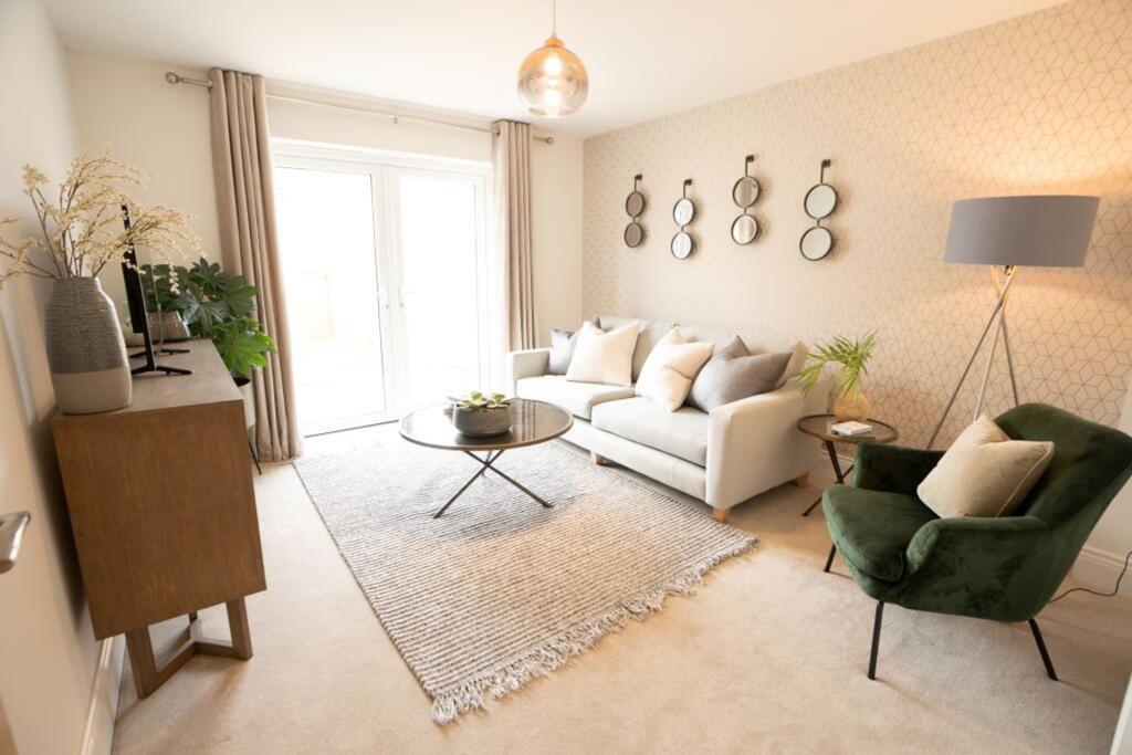 Additional image 2 of 2 Bed Semi-Detached Dormer Bungalow, Oak Tree Drive, Barrow BB7