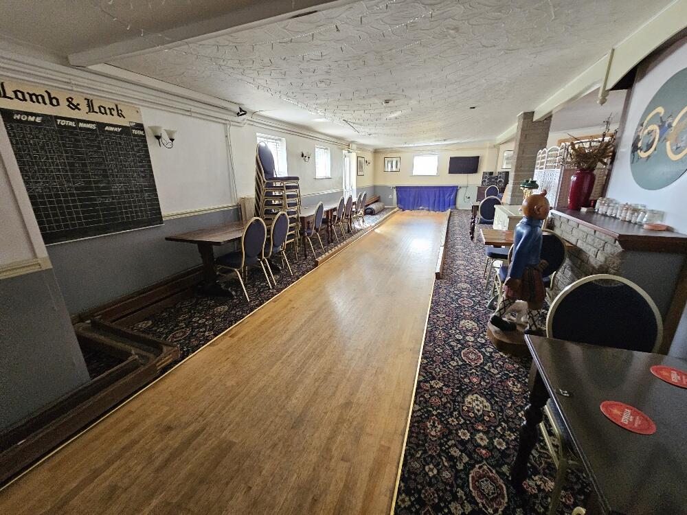 Additional image 8 of Lamb & Lark, Limington, Nr Yeovil, Somerset, BA22