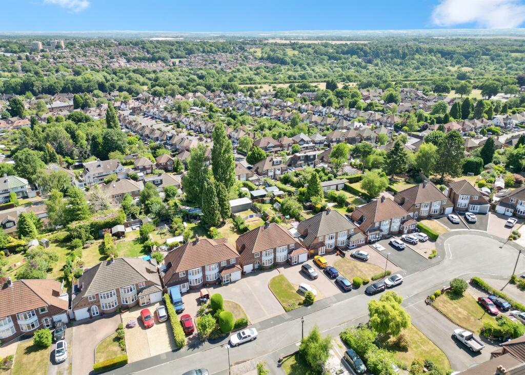 Additional image 15 of Moss Drive, Sutton Coldfield