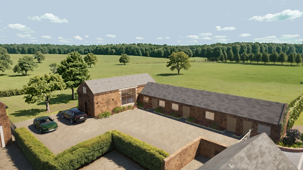 Additional image 36 of Glebe Farm and Drift Barn Vicarage Hill, Tanworth in Arden