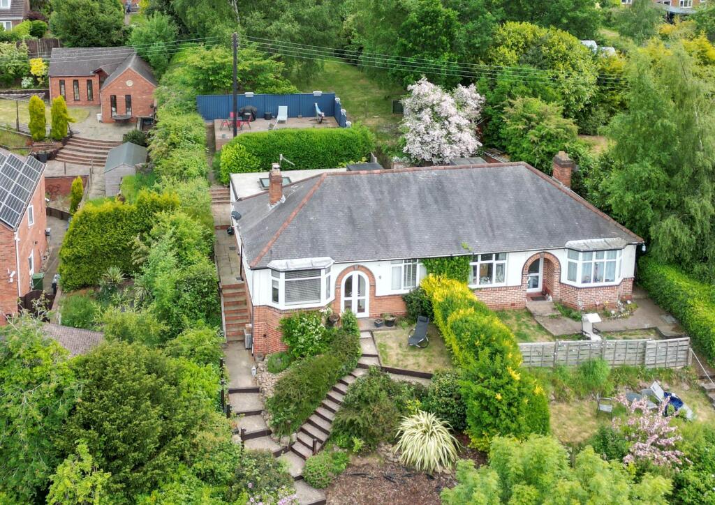 Additional image 2 of Birmingham Road, Lickey End, B61