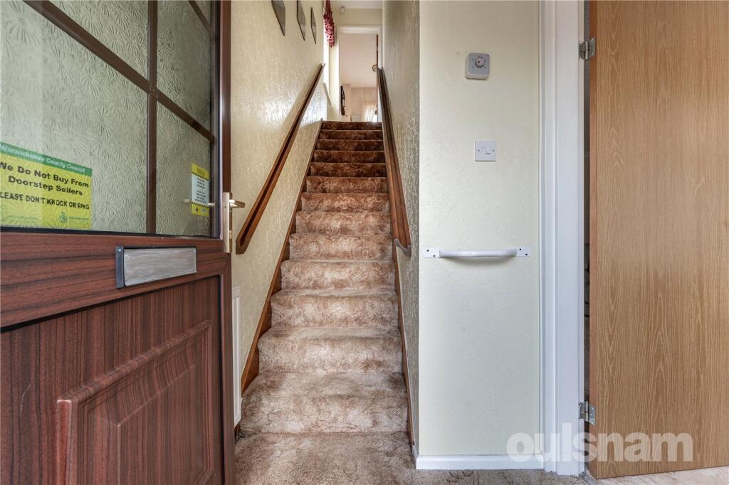 Additional image 5 of Middlemore Close, Studley, Warwickshire, B80