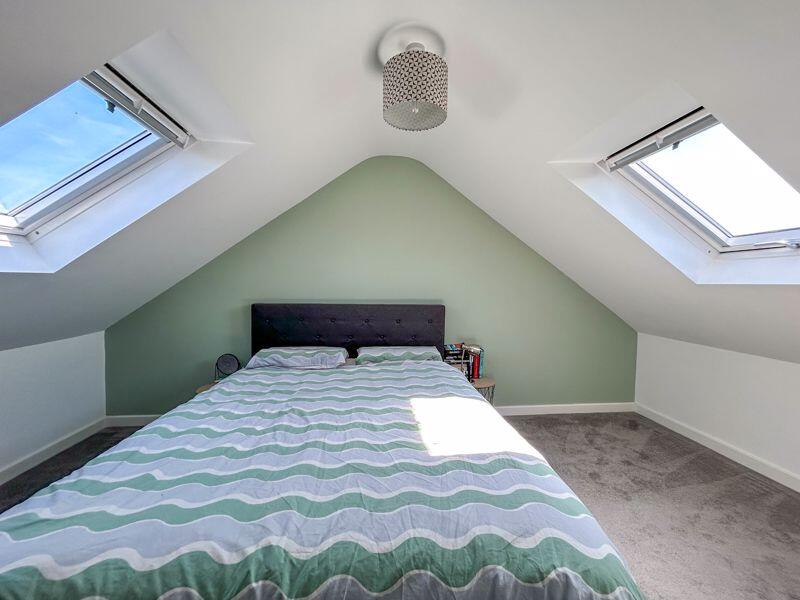 Additional image 7 of Finch Close, Shepton Mallet