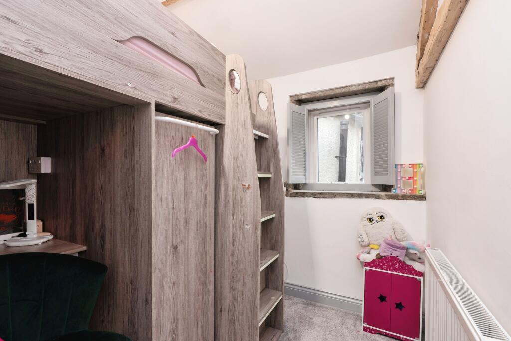 Additional image 14 of Selbourne Terrace, Earby, Barnoldswick, Lancashire, BB18