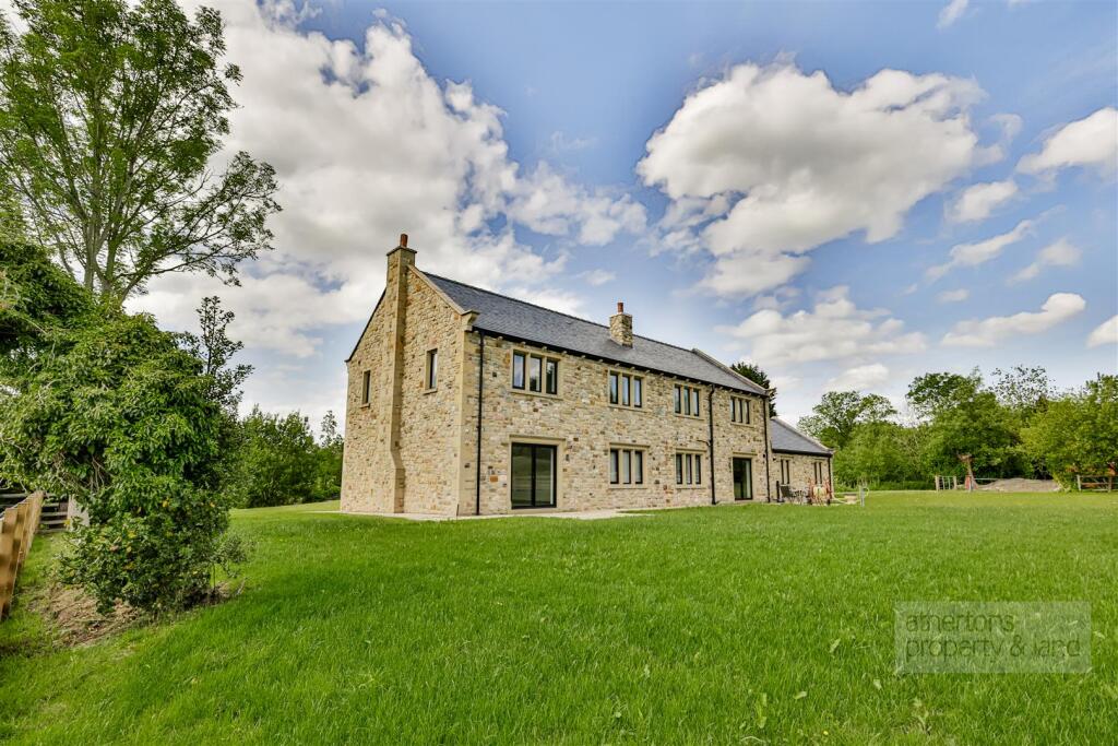 Additional image 34 of Old Road, Off Whalley Road, Barrow, Ribble Valley