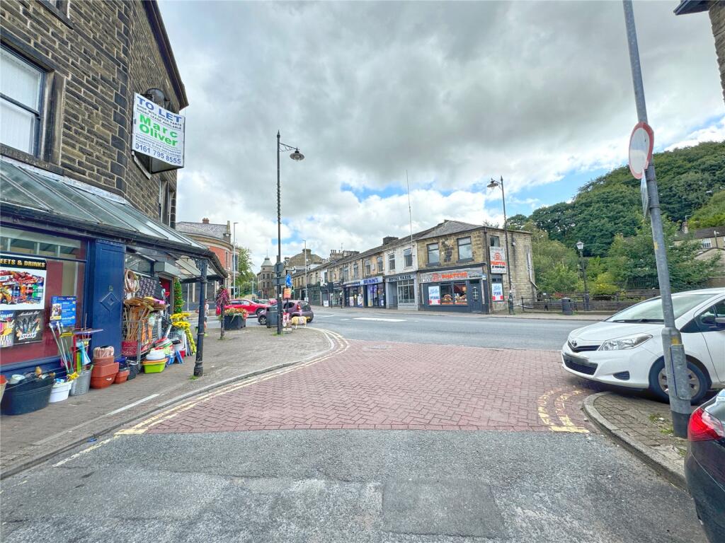 Additional image 12 of Victoria Mill, Waterfoot, Rossendale, BB4