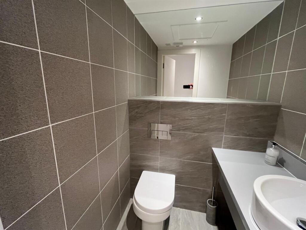 Additional image 12 of Westonhall Road, Stoke Prior  B60 4AL