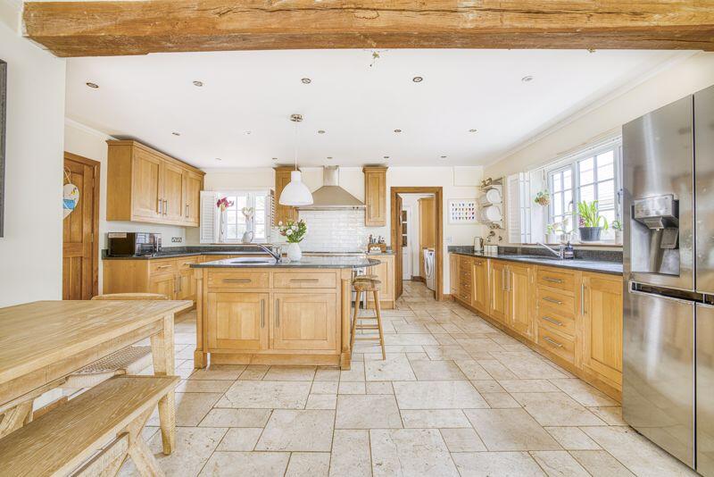 Additional image 8 of Manor Farm  - Cranmore near Frome