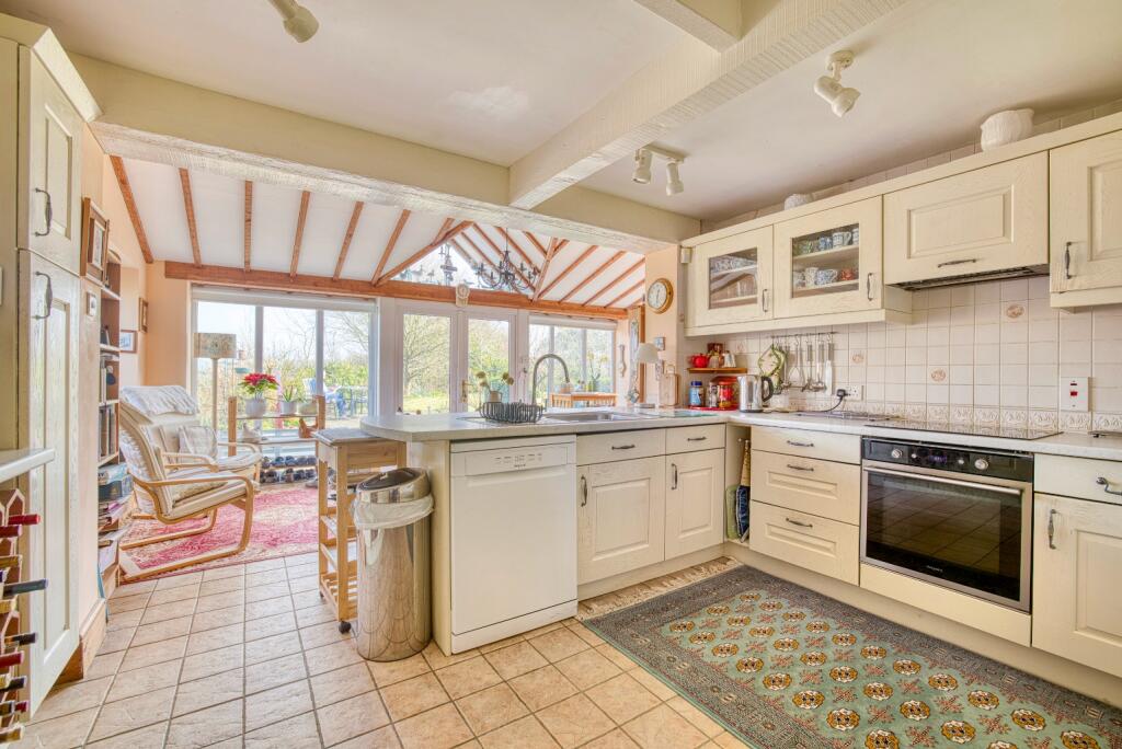 Additional image 19 of Wookey near Wells
