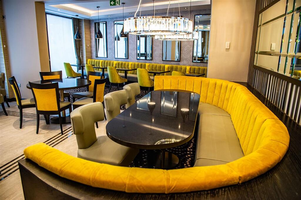 Additional image 6 of Restaurants, West Yorkshire