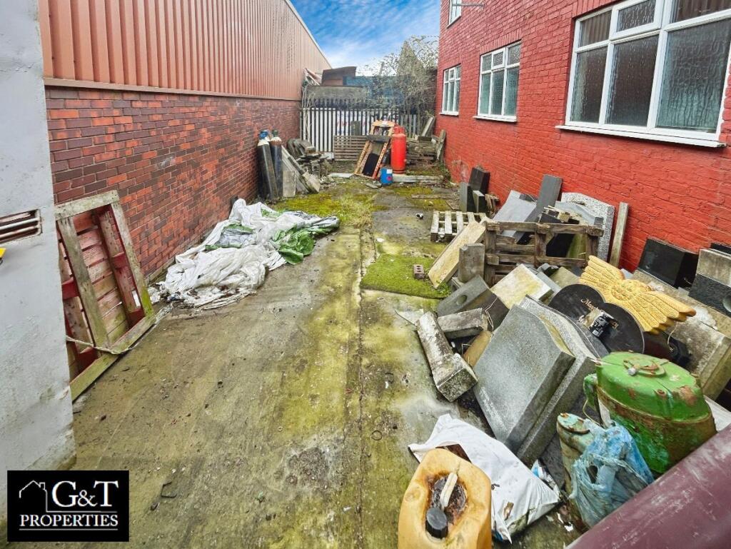 Additional image 9 of Unit , Powke Lane Industrial Estate, Powke Lane, Rowley Regis