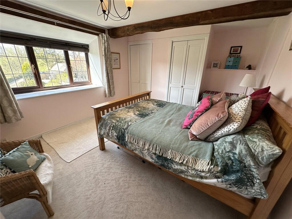 Additional image 17 of Holywell, East Coker, Yeovil, Somerset, BA22