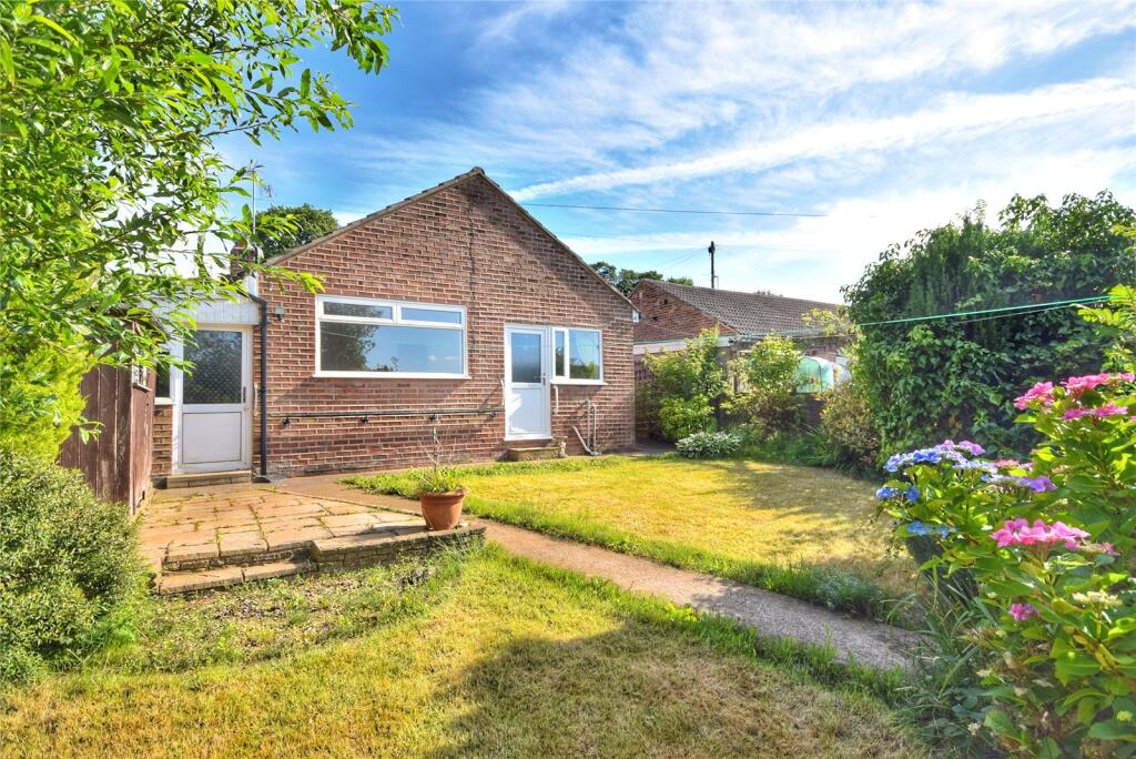 Hillcrest Road, Langho, Blackburn, Lancashire, BB6