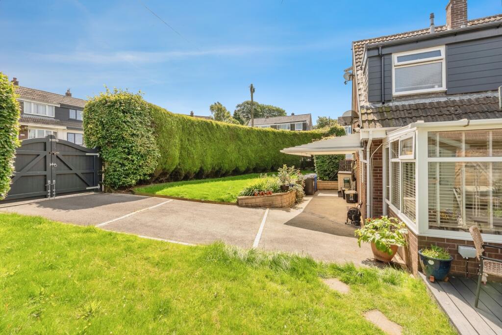 Additional image 17 of Weatherhill Crescent, Brierfield, Nelson, Lancashire, BB9