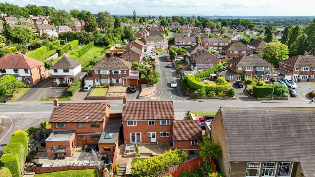 Additional image 16 of Braces Lane, Marlbrook, B60