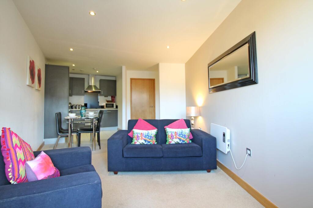 Additional image 4 of Salts Mill Road, Shipley, Bradford, BD17