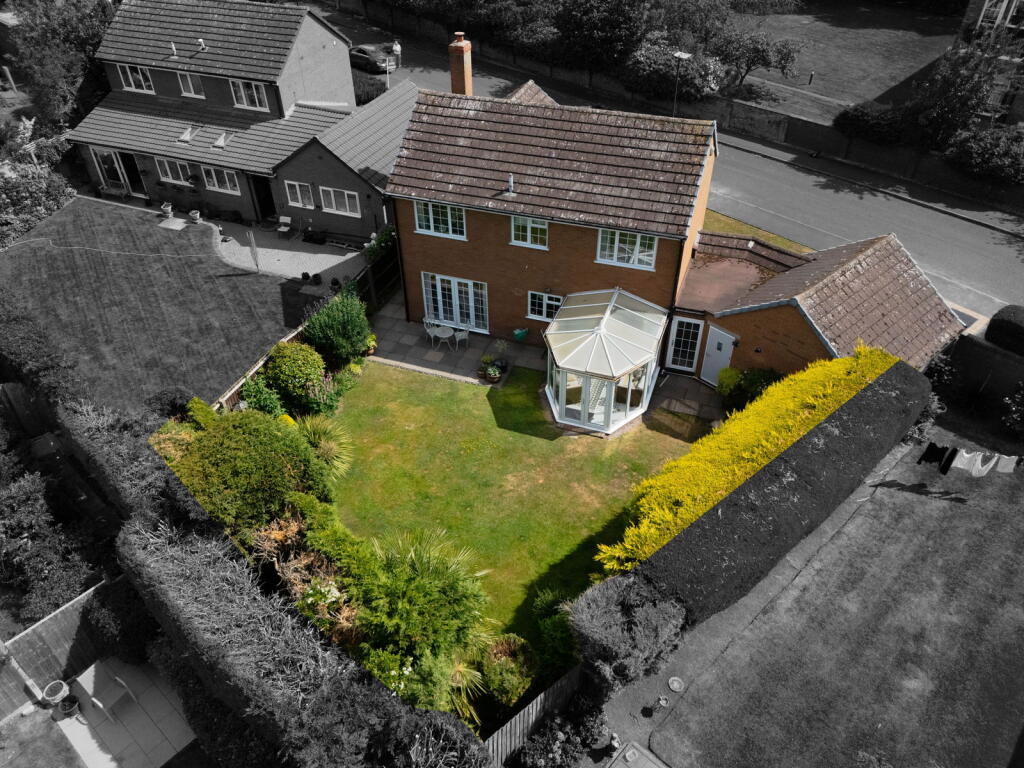 Additional image 15 of The Chase, Walmley, Sutton Coldfield, B76 1JS