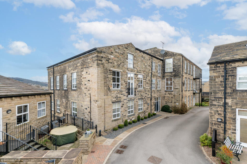 Additional image 37 of Airedale Mills, Micklethwaite Lane, Bingley, West Yorkshire, BD16