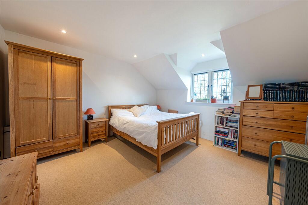 Additional image 26 of Lullington Road, Clifton Campville, Tamworth, Staffordshire, B79