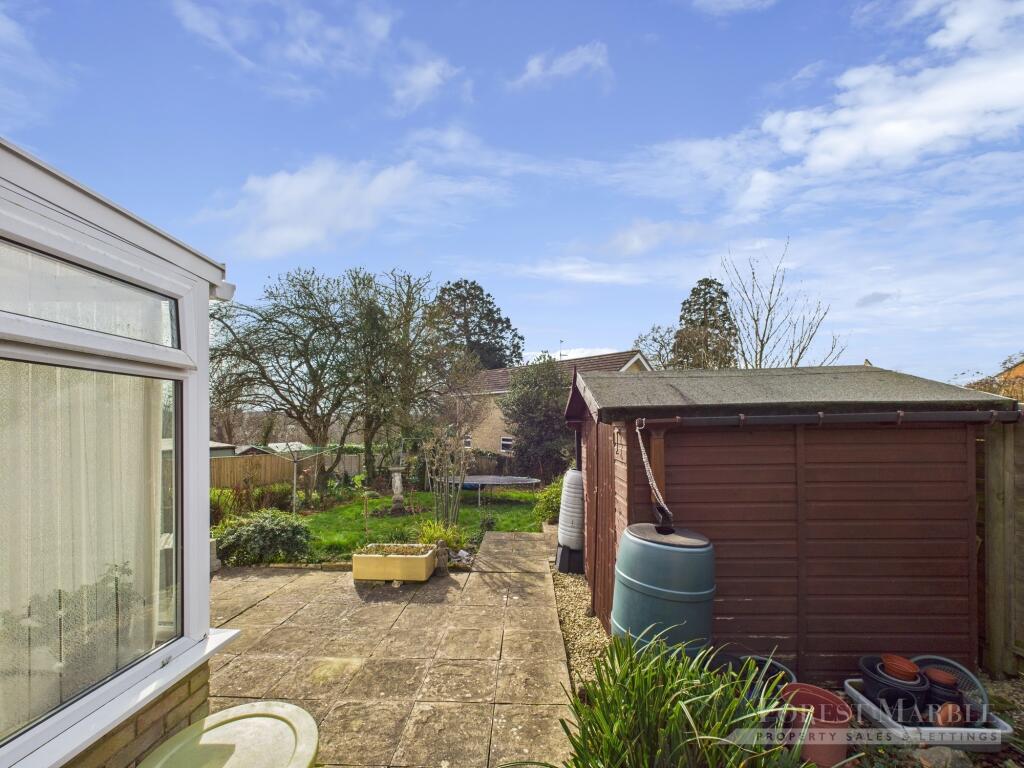 Additional image 12 of East Hill, Frome