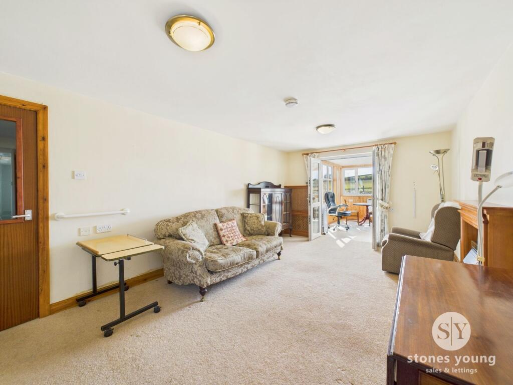 Additional image 15 of Pages Cottage, Stone Barn & Approx. 3.4 Acres Land, Woodhouse Lane, Slaidburn, Clitheroe BB7