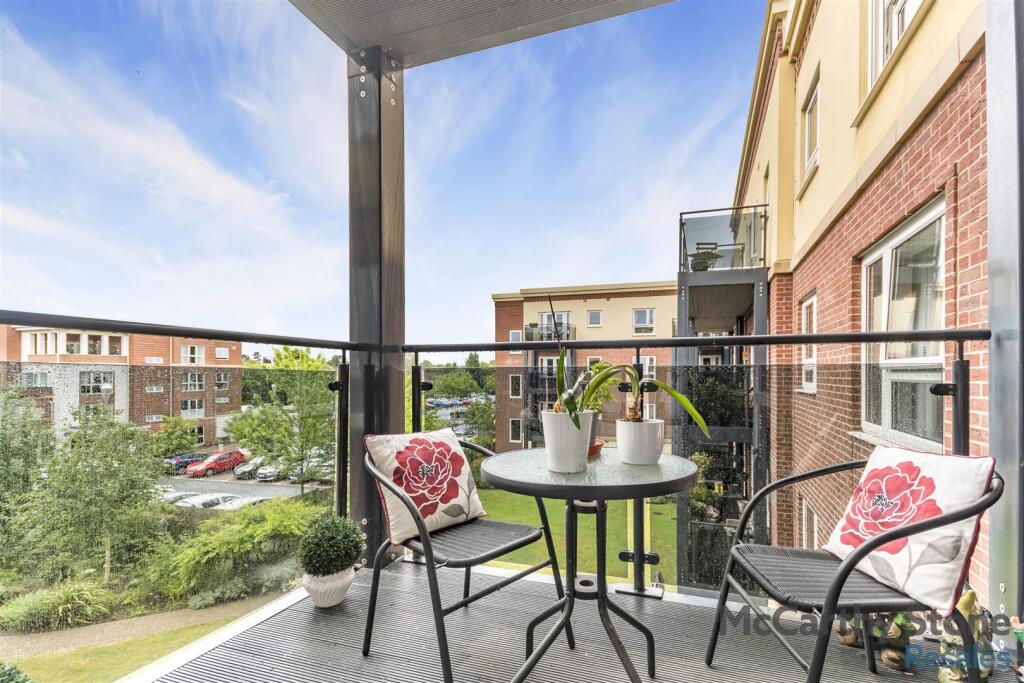 Additional image 24 of Bilberry Place, Recreation Road, Bromsgrove, B61 8DT