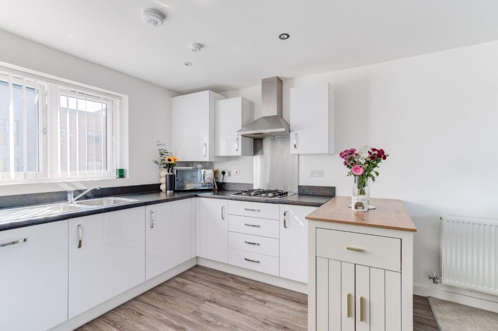 Additional image 13 of Newman Square, Shirley, Solihull, West Midlands, B90