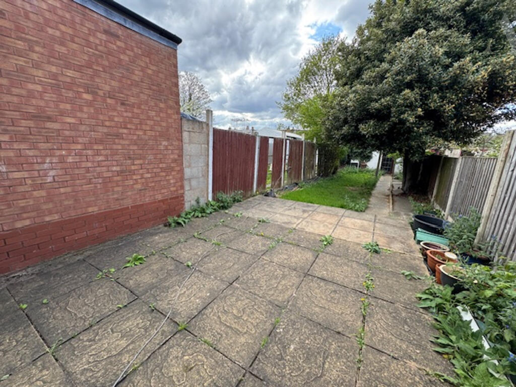 Additional image 10 of Southern Road, Birmingham, West Midlands