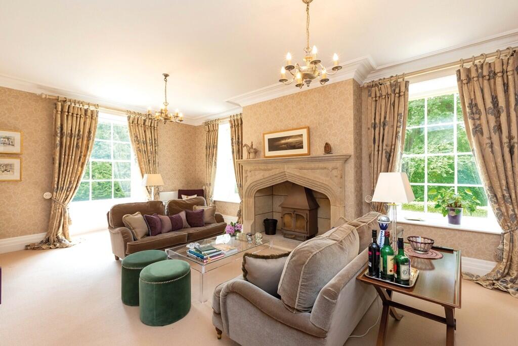 Additional image 2 of Whins House, Sabden, Clitheroe, BB7 9HP