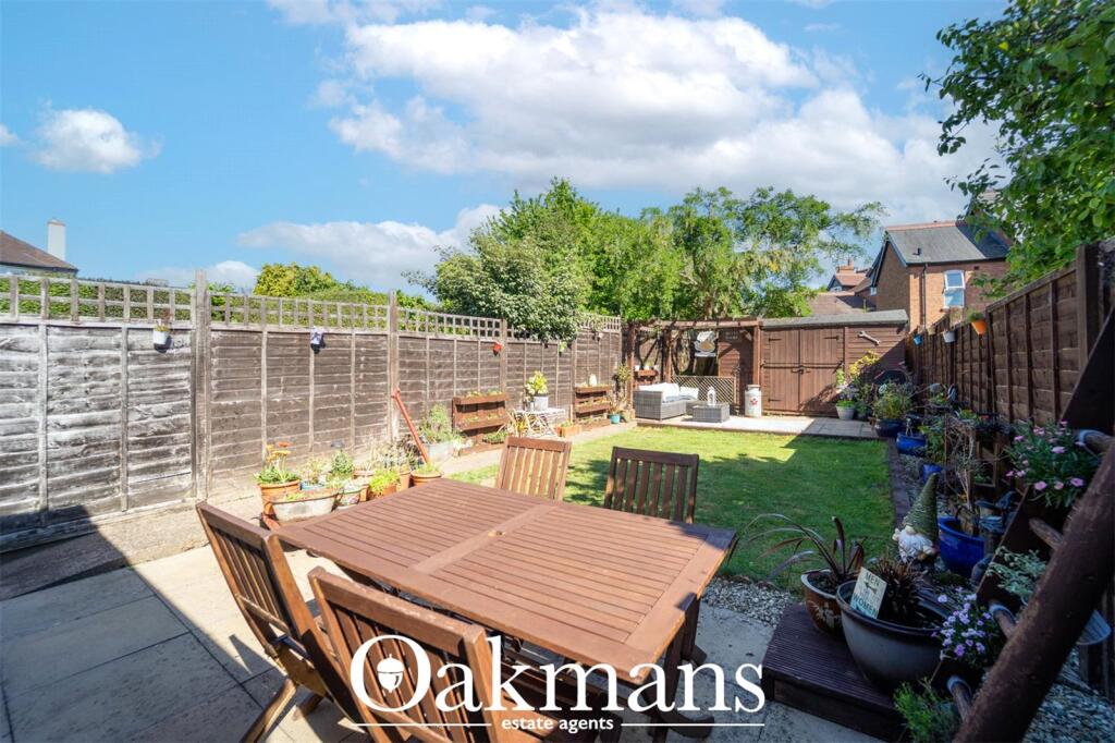 Additional image 23 of Ednall Lane, Bromsgrove, B60