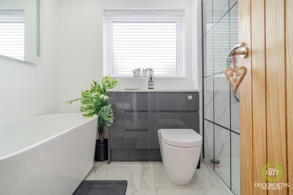 Additional image 25 of Midfield, Langho, BB6