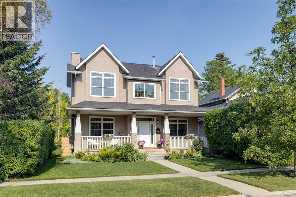 1611 6 Street NW|Calgary, Alberta T2M4B4