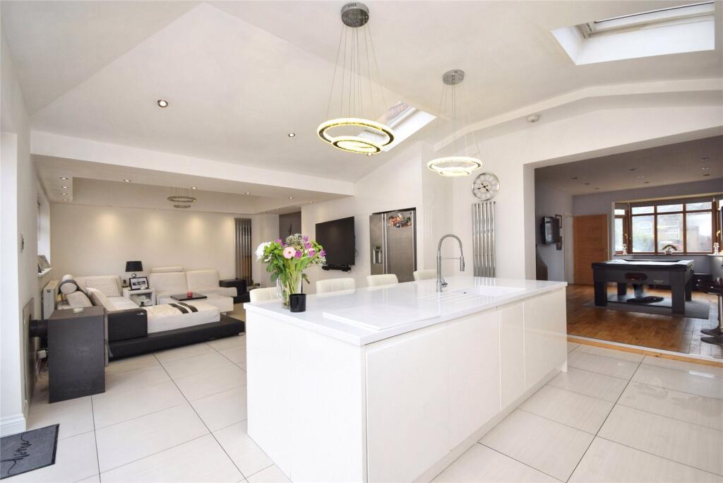 Additional image 26 of Longsight Avenue, Clitheroe, Lancashire, BB7